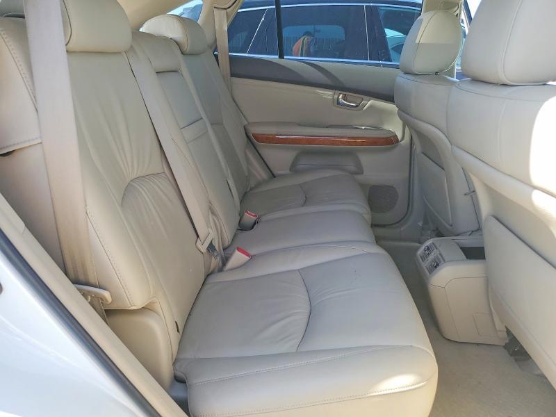 2004 Lexus Rx 330