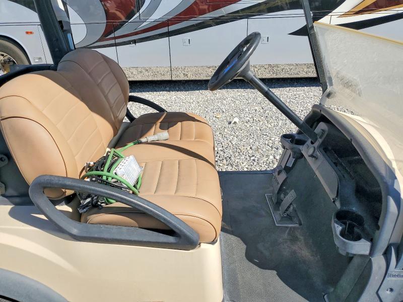 2020 Club Car Tempo Lithium Golf Cart