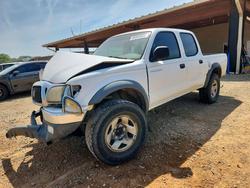 2004 Toyota Tacoma Double cab Prerunner for sale in Tanner, AL