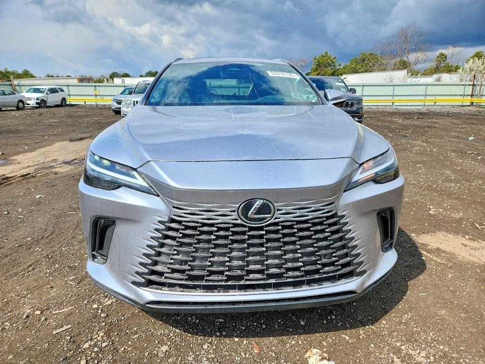 2024 Lexus Rx 350h Premium