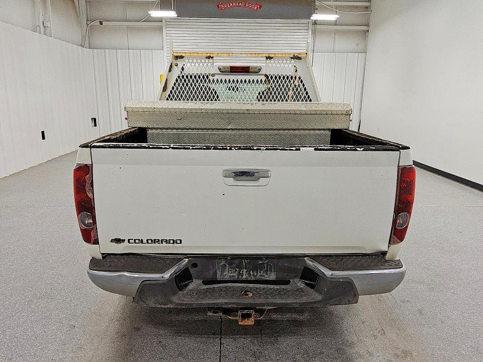 2006 Chevrolet Colorado