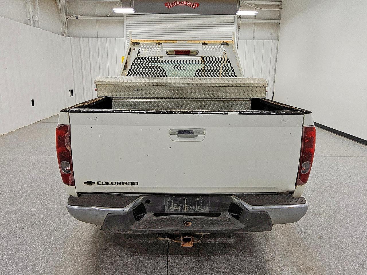 2006 Chevrolet Colorado