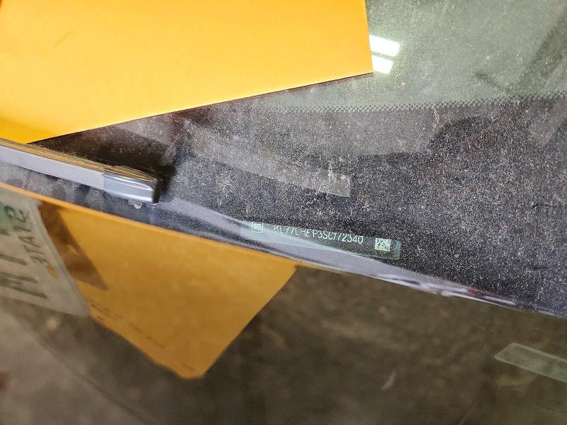 2025 Chevrolet Trax 1LT