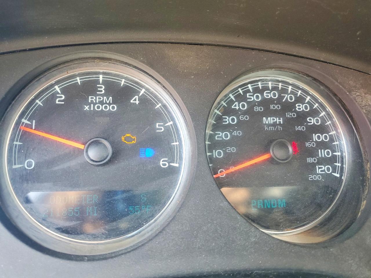 2010 GMC Sierra K1500 SLT