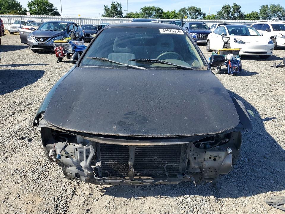 1998 Acura Integra ls