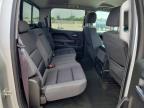 2016 GMC Sierra C1500 SLE