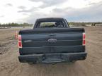 2009 Ford F150 Supercrew