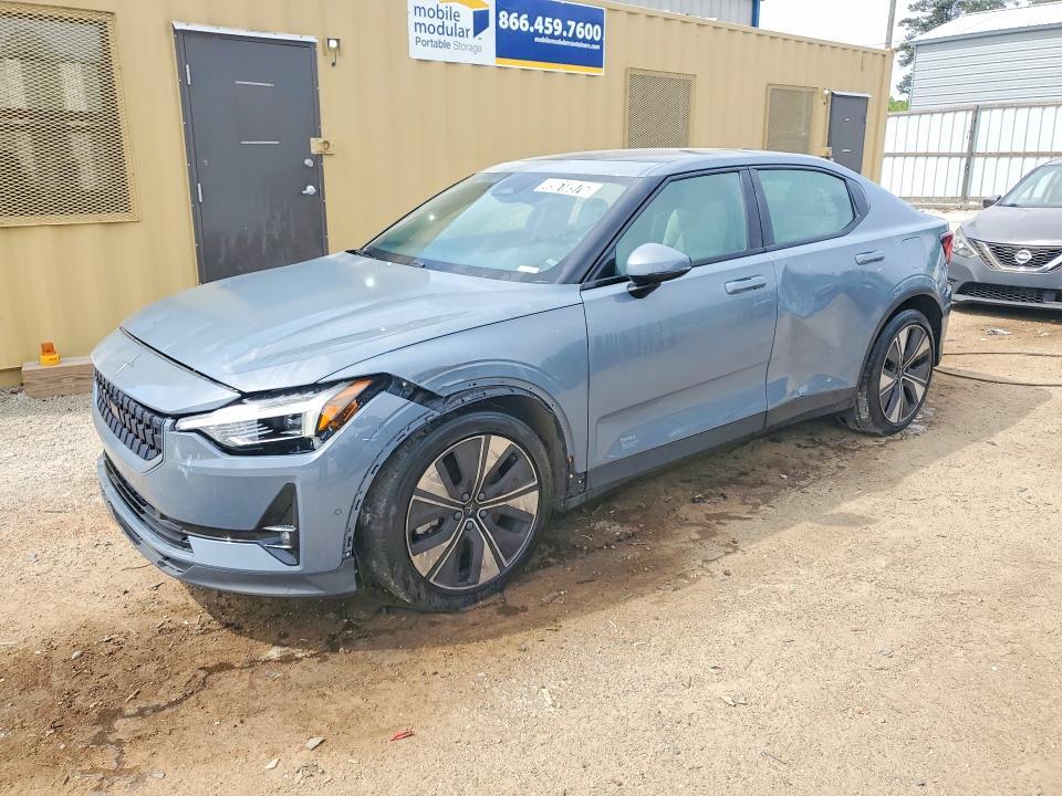 2023 Polestar 2