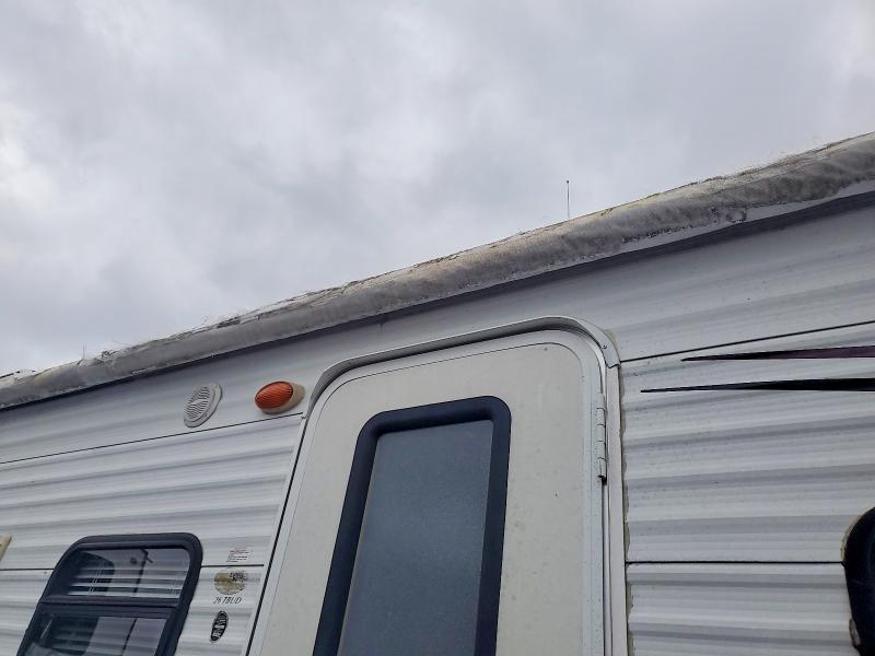 2012 Foresriver 2012 Forest River Salem Towables Camper