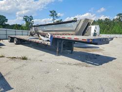 2004 Fontaine Drop Deck Trailer en venta en Harleyville, SC
