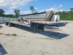 2004 Fontaine Drop Deck Trailer