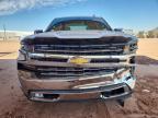2020 Chevrolet Silverado K1500 LTZ