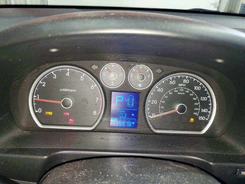 2012 Hyundai Elantra Touring se