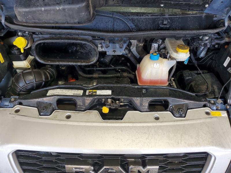 2020 Dodge Ram Promaster 3500 3500 High