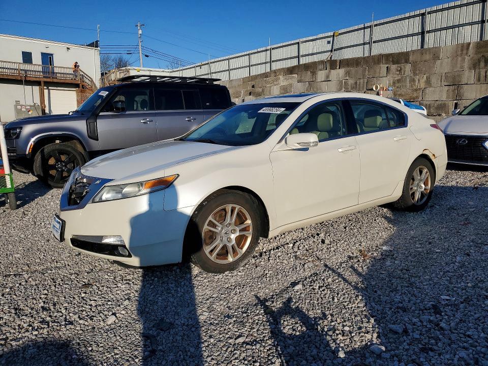 2009 Acura TL