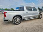 2019 Chevrolet Silverado C1500 LTZ