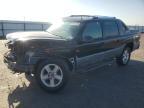 2002 Chevrolet Avalanche
