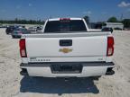 2017 Chevrolet Silverado K1500 LTZ