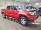 2012 Toyota Tacoma Double Cab