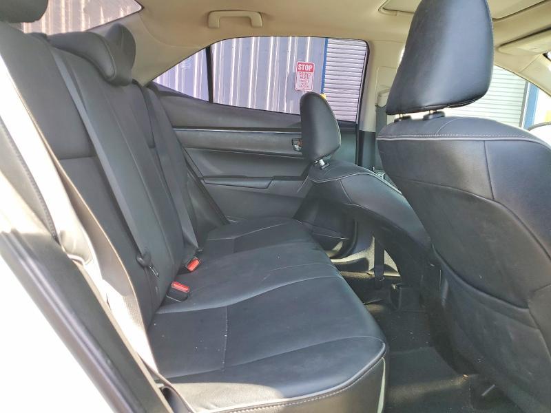2014 Toyota Corolla le eco Premium