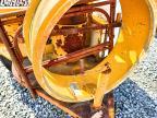 1984 Utility Trailer 1984 Manhole Support Trailer