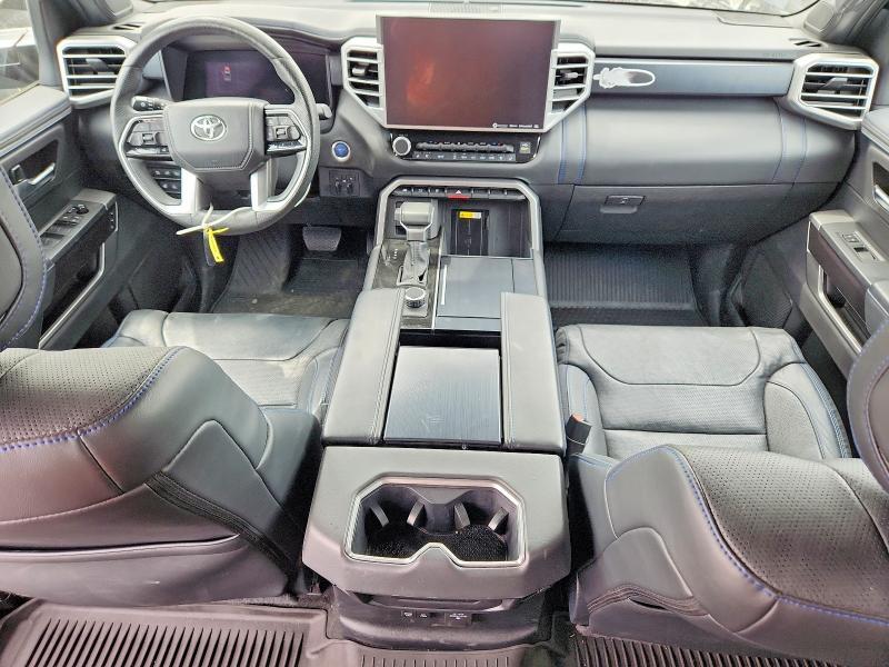 2023 Toyota Tundra Platinum HV