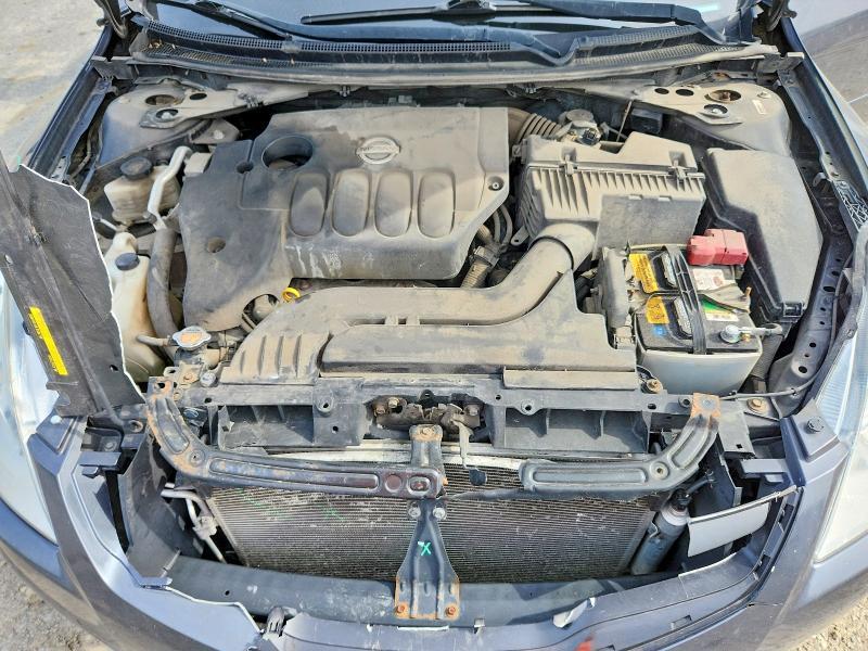 2012 Nissan Altima 2.5