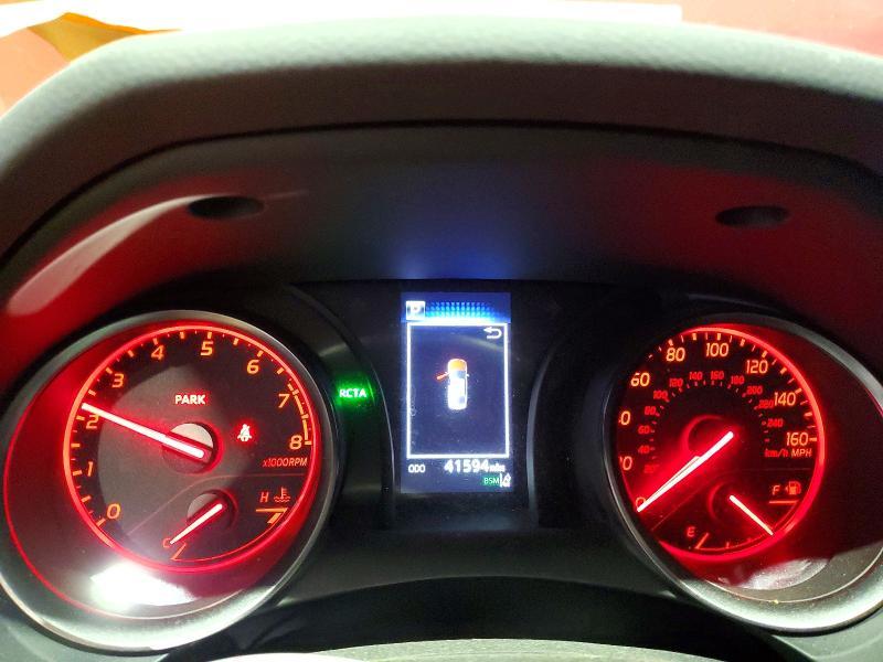 2024 Toyota Camry trd