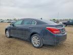 2014 Buick Lacrosse