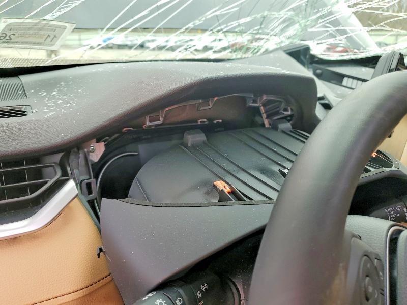 2025 Toyota Rav4 Hybrid xle Premium