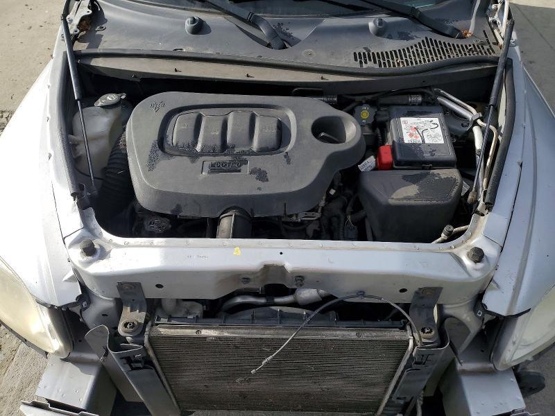 2010 Chevrolet Hhr lt