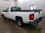 2008 Chevrolet Silverado C1500