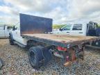 2016 Ford F450 Super Duty Flatbed Truck