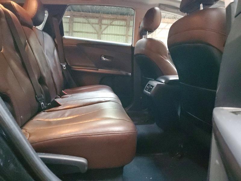 2016 Toyota Venza xle