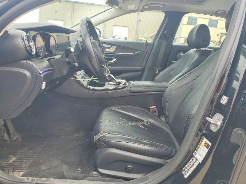 2018 Mercedes-Benz E 300