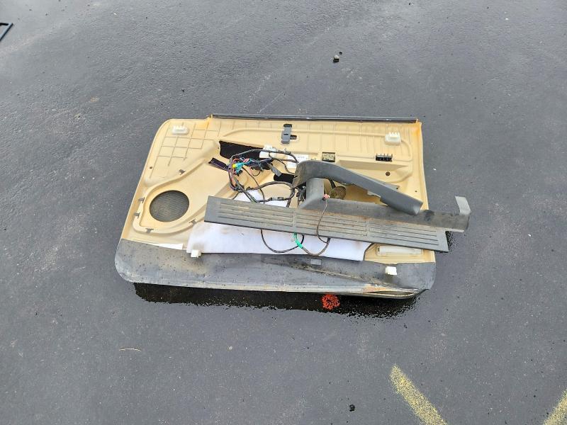 2004 Chevrolet Silverado K1500