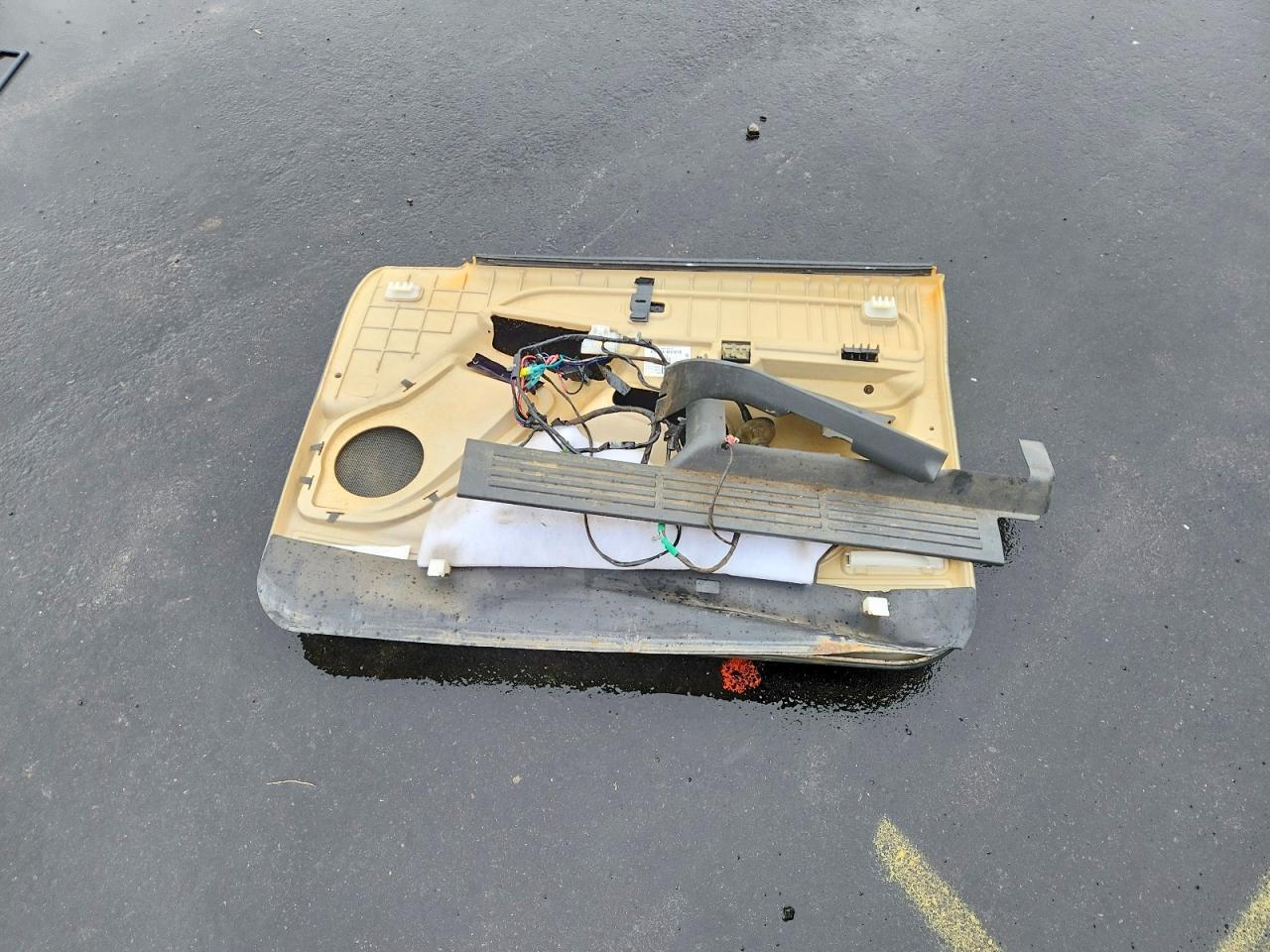 2004 Chevrolet Silverado K1500