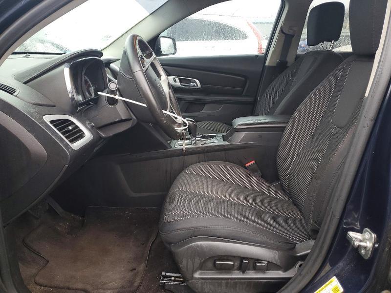 2016 GMC Terrain sle