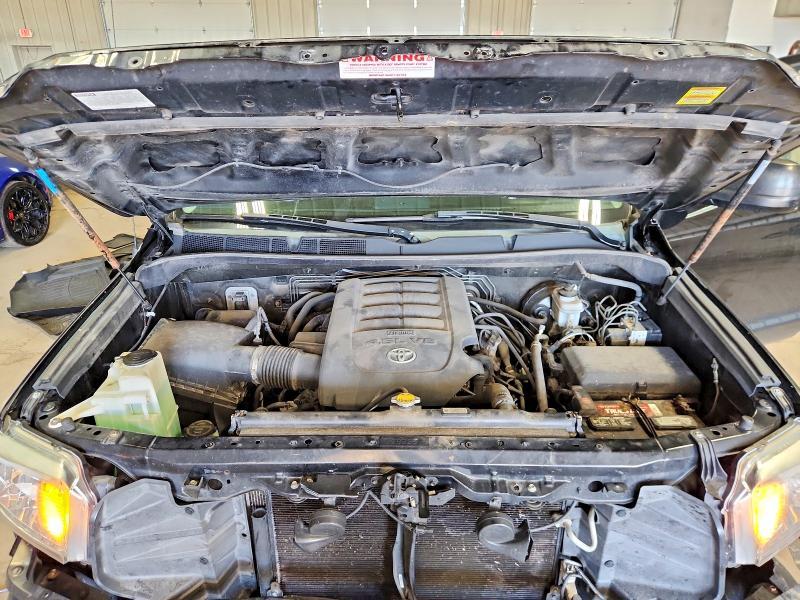 2014 Toyota Tundra SR