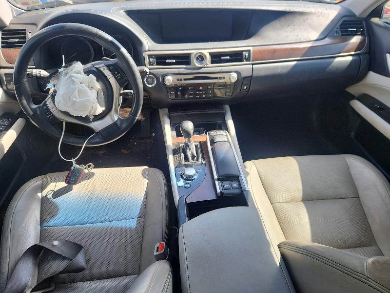 2014 Lexus Gs 350 Base