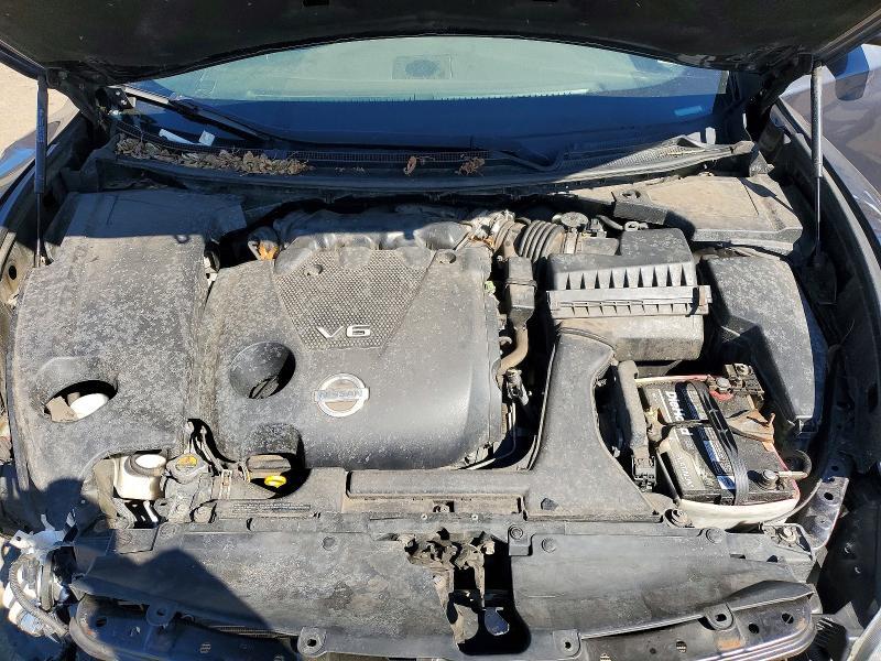 2013 Nissan Maxima 3.5 s