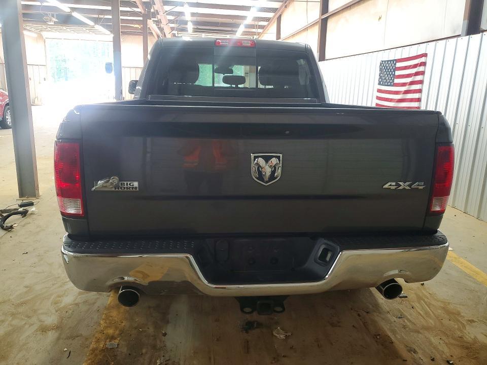 2014 Dodge RAM 1500 SLT