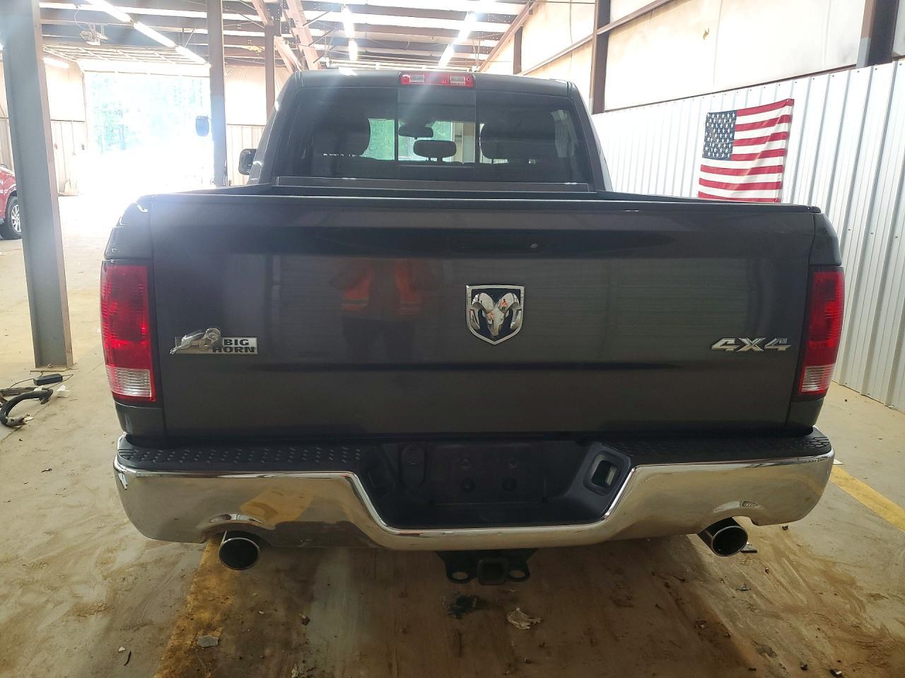 2014 Dodge RAM 1500 SLT