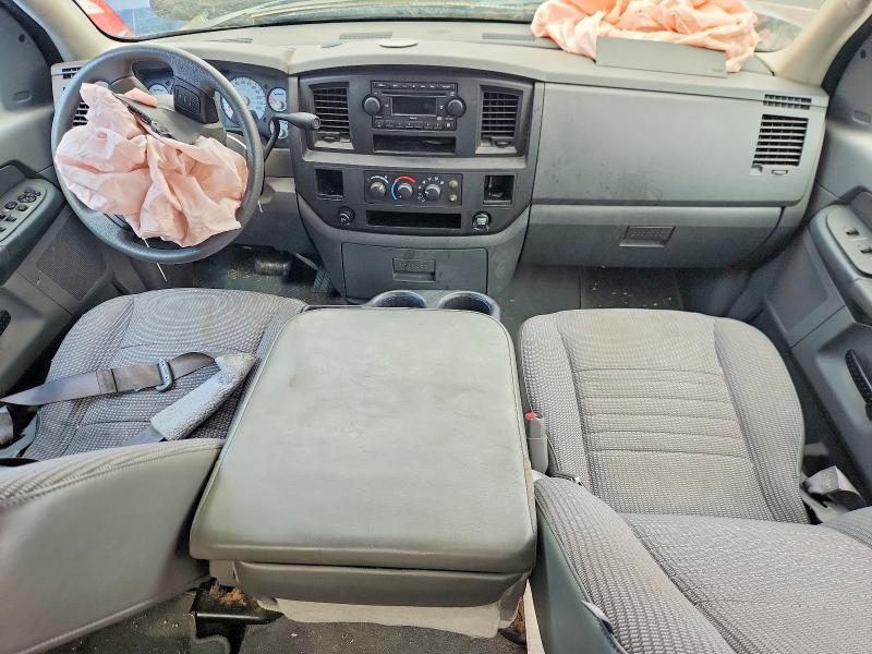 2008 Dodge RAM 1500 ST