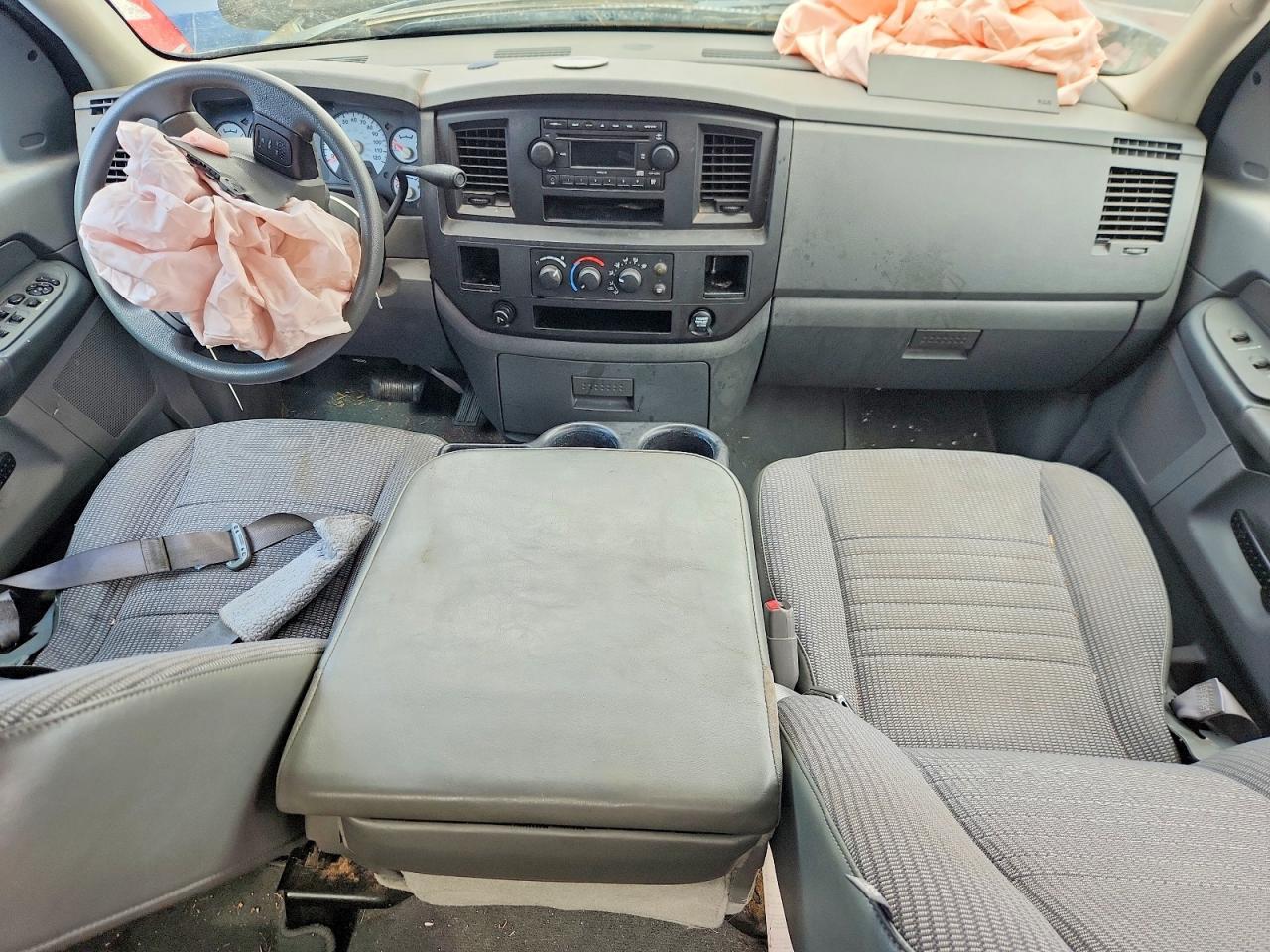 2008 Dodge RAM 1500 ST