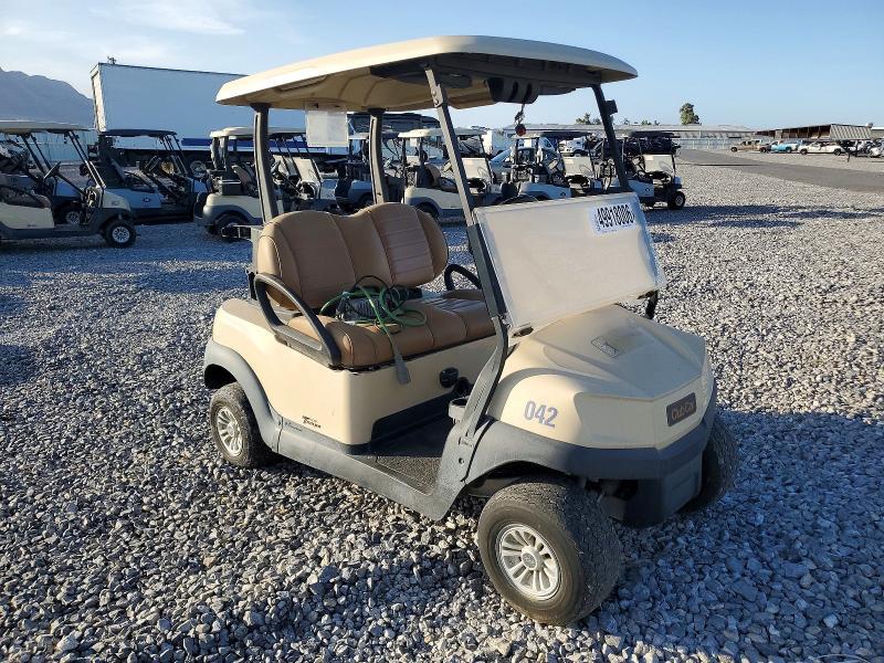 2020 Club Car Tempo Lithium Golf Cart