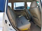 2008 Lexus Gx 470