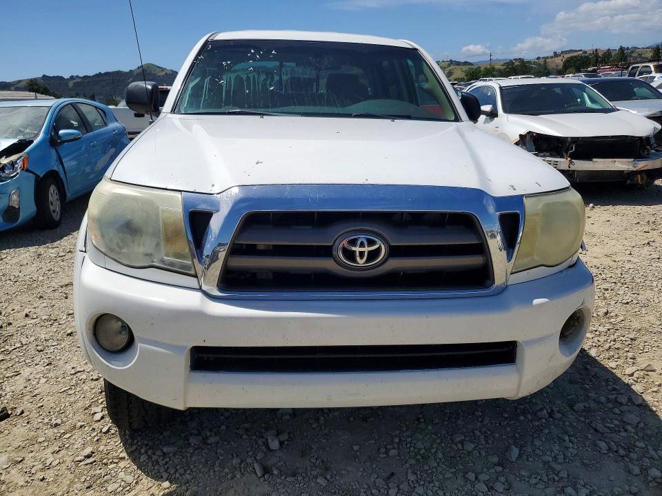 2009 Toyota Tacoma Double Cab