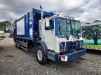 2011 Mack MRU600 Refuse Truck
