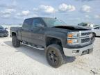 2014 Chevrolet Silverado C1500 LT